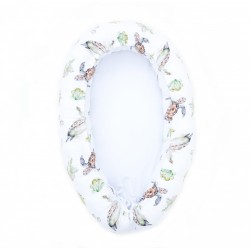 Gnezdece Qbana Mama PACIFIC TURTLE Želvice